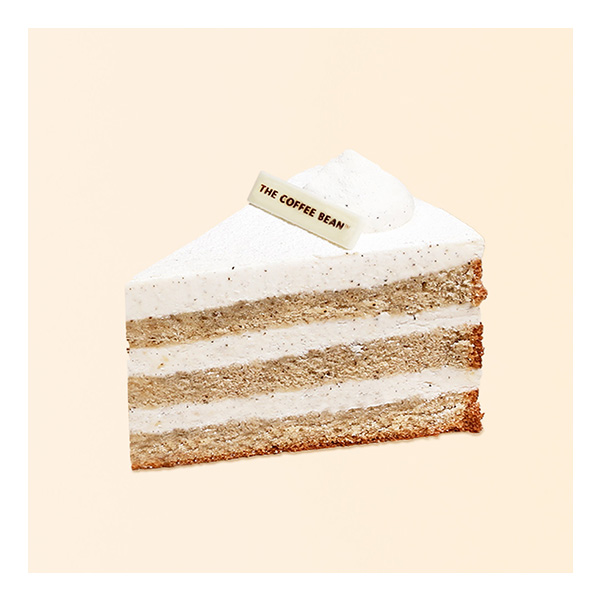 Earl Grey Cake